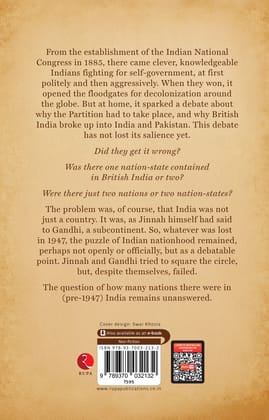 Mohan and Muhammad: Gandhi, Jinnah and the Break-up of British India Mohan and Muhammad: Gandhi, Jinnah and the Break-up of British India