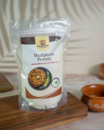 Bhajani Thalipith Premix 500g