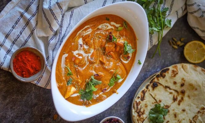 Meri Rasoi
