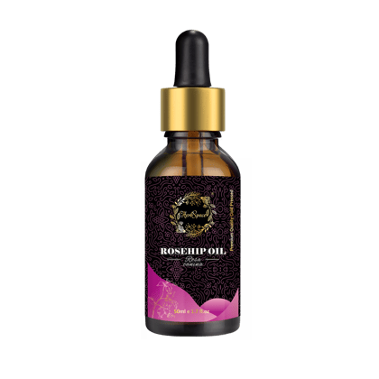 Herbspace Rosehip Oil