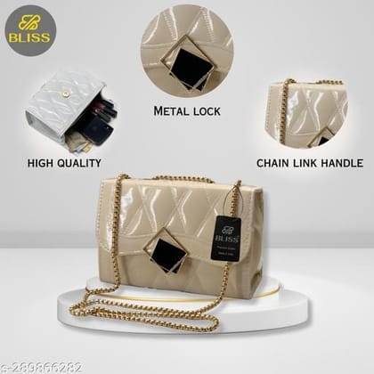 Voguish Stylish Women Slingbags