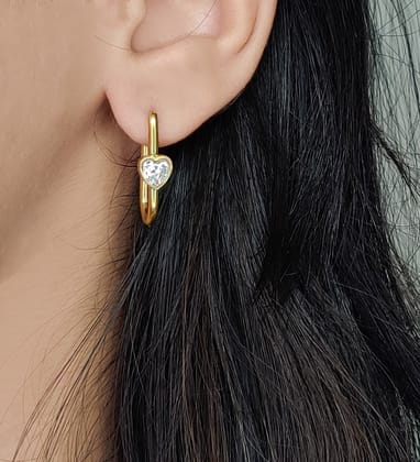 Lina Earrings
