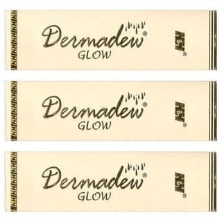 Dermadew Glow Moisturising Cream - 50g (Pack Of 3)