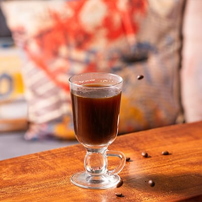 Hot Americano