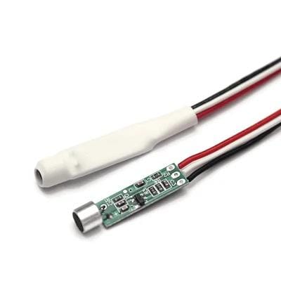 BTI Cctv High Quality Pencil Audio Mic | Microphone MIC for CCTV Camera Systems BTI Cctv High Quality Pencil Audio Mic | Microphone MIC for CCTV Camera Systems
