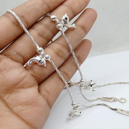 Payal 92percent Pure Sterling Silver P-25