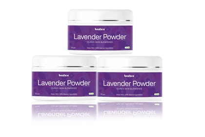 Lavender-powder-soothe-redness-eczema-sunburn-healing-comlexion
