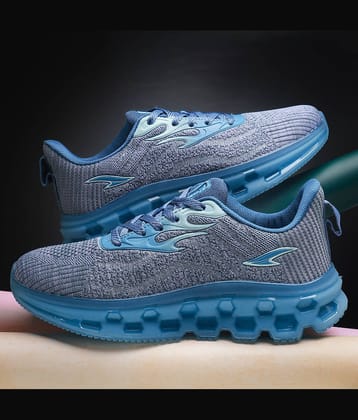 ASIAN POWERPLAY-29 Off White Men's Sports Running Shoes