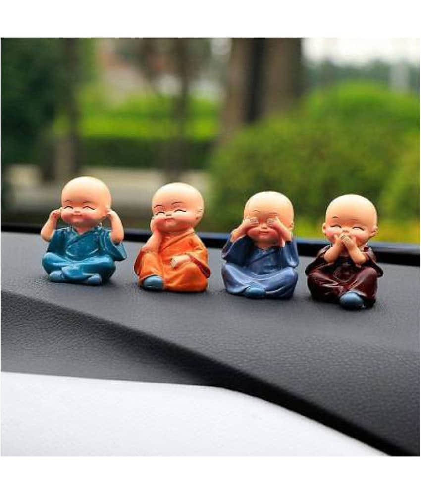 FSN Figurines In Car Decor