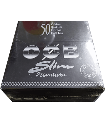 Puff Smart Rolling Paper  (Pack of 50)