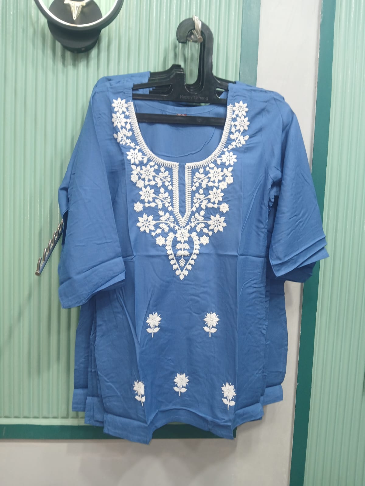 Short kurtis