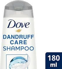 DOVE ANTI DANDRUFF CARE SHAMPOO 180ML