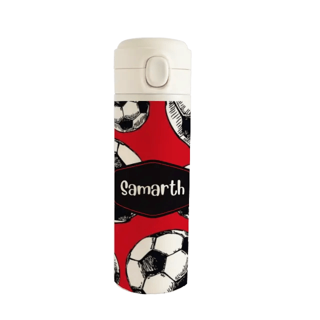 Return Gift - Custom Stainless Steel Water Bottles