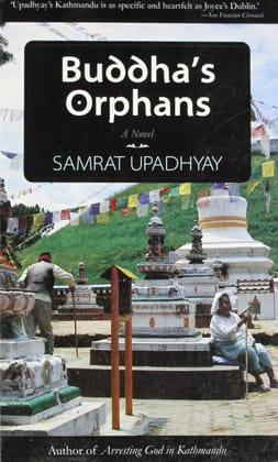 Buddha's Orphans Buddha's Orphans