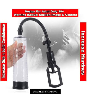 PENIES EXTENDER PUMP FOR BOYS
