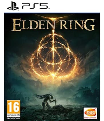 PS5 Elden Ring |Launch Edition| Playstation 5