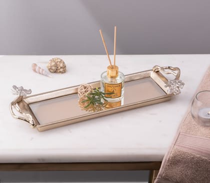 MONSTERA LEAF TRAY