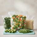 Frozen Vegetables