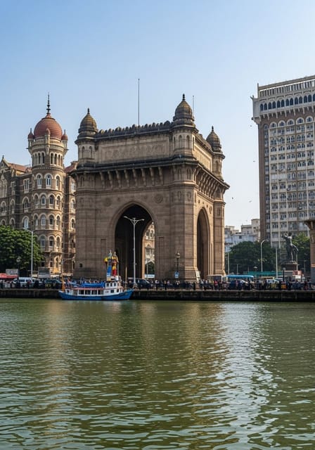 Mumbai City