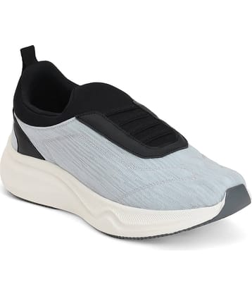 Avant Brezza Gray Men's Sports Running Shoes