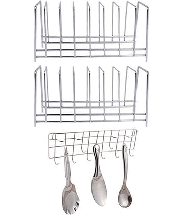 JISUN - Stainless Steel Kitchen Rack