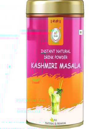 Agri Club Kashmiri Masala Drink Powder Instant Mix 250 gm