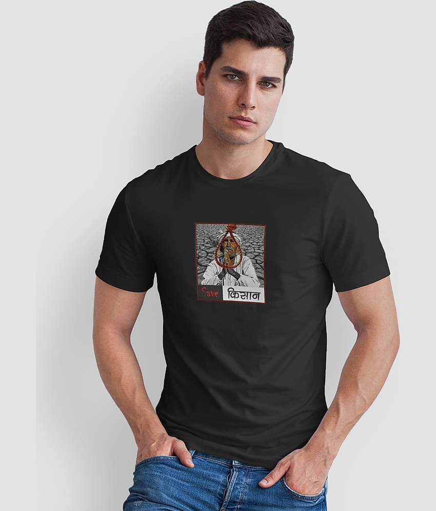 The Twenty Eight Pack of 1 Cotton Regular Fit Men's T-Shirt ( White )