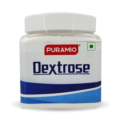 Puramio Dextrose, 350 gm