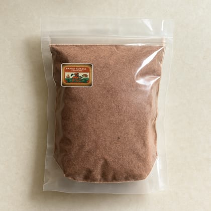 PANGI SUKRA Concepts's ragi porridge mix