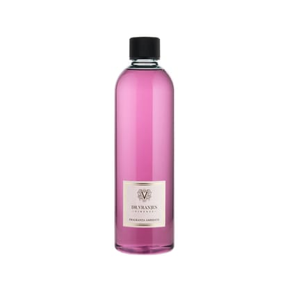 Peonia Black Jasmine Refill-Diffuser Refill / 500ml