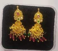 ONEGRAM GOLD KAMMALU