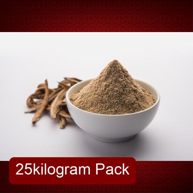Unripe Green Mango Powder (25kg) | Spray Dried Instant Soluble | Tangy & Sour Seasoning Base