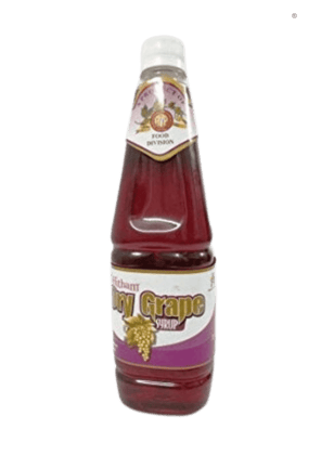 AVP HITHAM DRY GRAPE SYRUP - 750ml