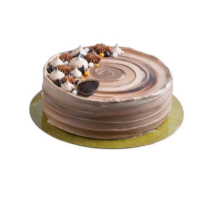 Choco Mocho Cake