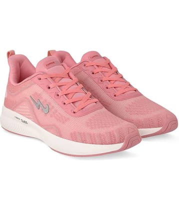 Campus - Pink Women's Running Shoes
