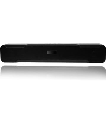 Musify m51 Home theatre 10 W Bluetooth Speaker Bluetooth V 5.0 with USB,SD card Slot,Aux,3D Bass Playback Time 6 hrs Black