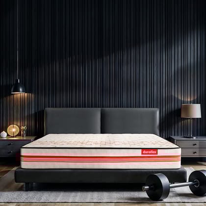 Propel Pocket Spring Mattress-Single / 72 X 35 (1.83 m x 89 cm) / 7 (17.7 cm)