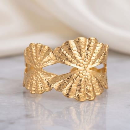 Coralia Cuff
