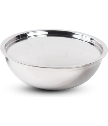 The Indus Valley - Stainless Steel Pot ( Pack of 1 )