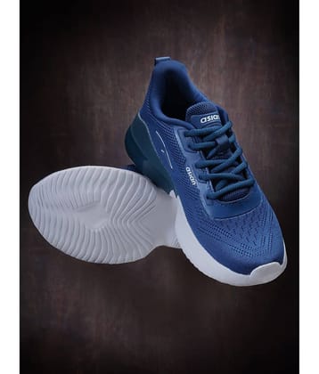 ASIAN - Grey Boy's Running Shoes ( 1 Pair )