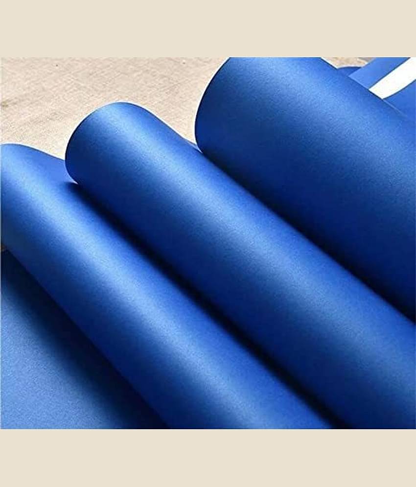 sunbird Abstract Wallpaper ( 60 x 121 ) cm ( Pack of 1 )