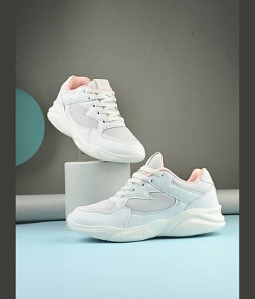 OFF LIMITS - Off White Women's Running Shoes