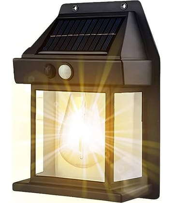 RAMDEV ENTERPRISE 10W Solar Bulb ( Pack of 1 )