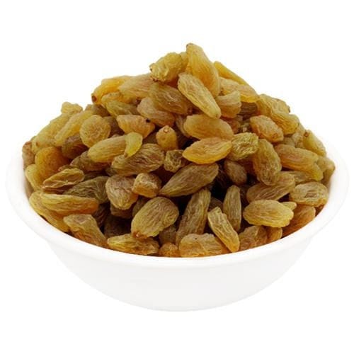 Kandhari Raisins (Kishmish) - 1 Kg