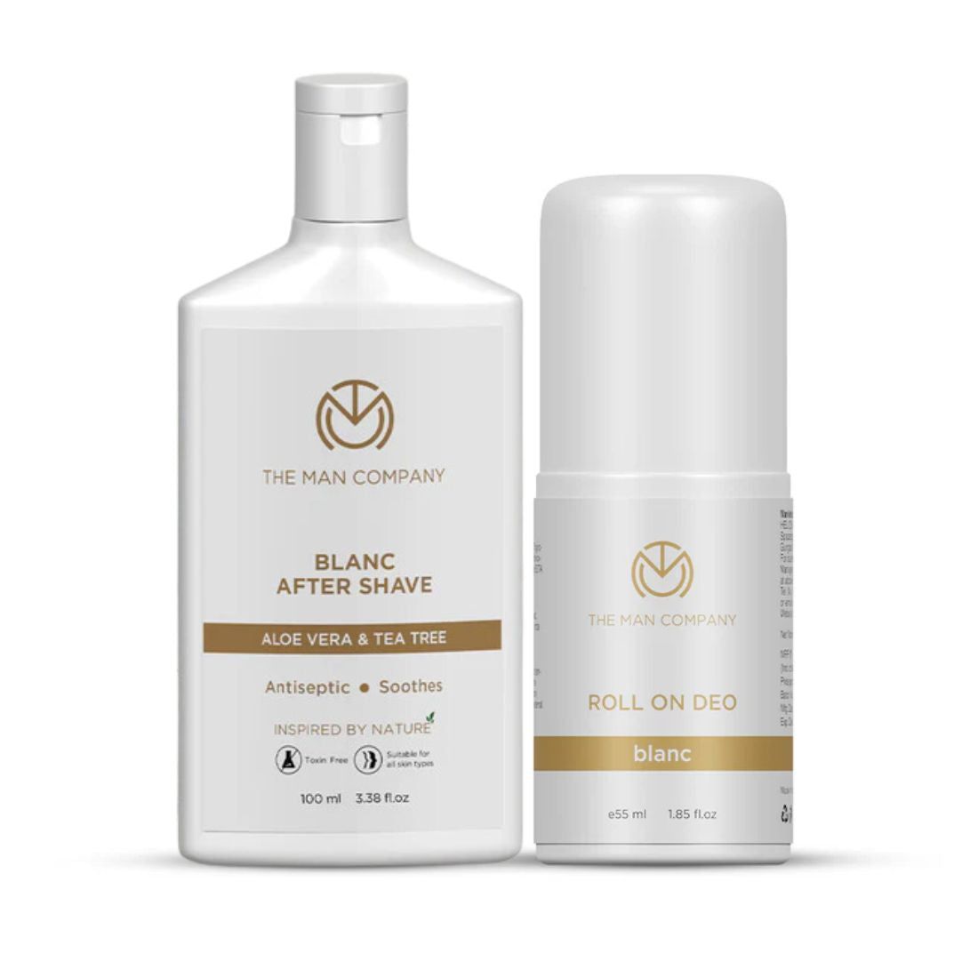 Blanc Shield Blanc Shield - Combo