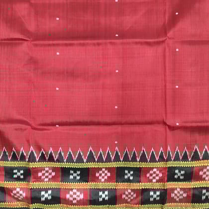 Khandua Silk Saree