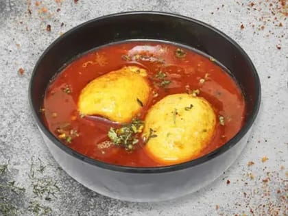 Egg Curry