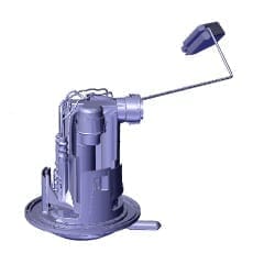 Fuel Pump Assembly – Optimal Fuel Supply for Glamour - 16700AANB02S
