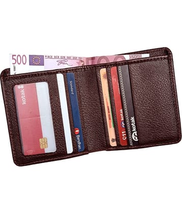 Wingers - PU Leather Card Holder ( Pack 1 )
