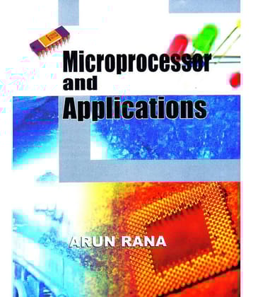 Microprocessor and Applications